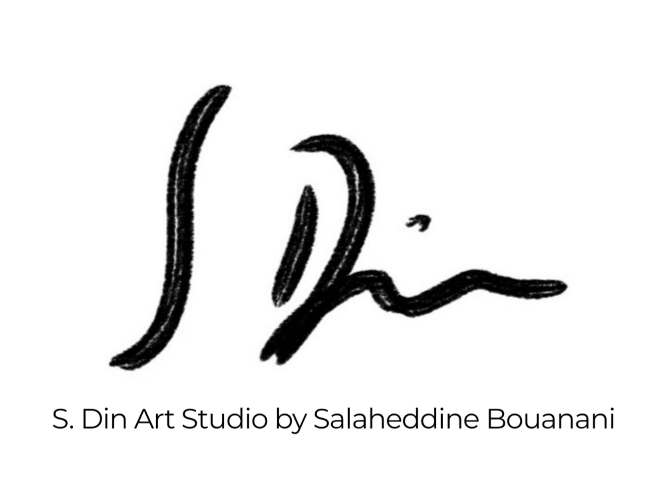S. Din Art Studio by Salaheddine Bouanani